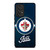 WINNIPEG JETS SYMBOL Samsung Galaxy A53 Case Cover