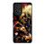 WOLVERINE VS SABRETOOTH Samsung Galaxy A53 Case Cover