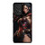 WONDER WOMAN DC COMIC BEAUTIFUL SUPERHERO Samsung Galaxy A53 Case Cover