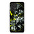 WUTANG CLAN PERSONEL Samsung Galaxy A53 Case Cover