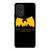 WUTANG CLAN STRIKES AGAIN Samsung Galaxy A53 Case Cover