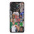 YOUNGBOY NEVER BROKE AGAIN NBA COLLAGE Samsung Galaxy A53 Case Cover