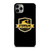 CATERPILLAR CAT LOGO iPhone 11 Pro Max Case Cover