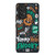 YUMMY HEAD SHOOKY BTS 21 Samsung Galaxy A53 Case Cover