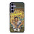 24KGOLDN MOOD SUN FLOWER Samsung Galaxy S24 Plus Case Cover