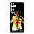 24KGOLDN RAPPER Samsung Galaxy S24 Case Cover
