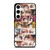 7 SEVEN DEADLY SINS ANIME EYE CHARACTER Samsung Galaxy S24 Case Cover