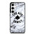 ACE FAMILY MARBLE LOGO Samsung Galaxy S24 Case Cover