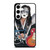 ACE FREHLEY AND GUITAR KISS BAND  Samsung Galaxy S24 Case Cover