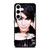 ADAM LAMBERT FACE Samsung Galaxy S24 Case Cover