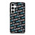 ADIDAS HOLOGRAPHIC LOGO Samsung Galaxy S24 Case Cover