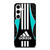 ADIDAS LOGO STRIPE Samsung Galaxy S24 Case Cover