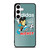 ADIDAS MICKEY MOUSE FOOTBALL Samsung Galaxy S24 Case Cover
