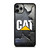 CAT CATERPILLAR EMBLEM iPhone 11 Pro Max Case Cover