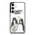 AEROSMITH DRAW THE LINE Samsung Galaxy S24 Case Cover