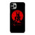 CASTLEVANIA MOVIE SERIES ART iPhone 11 Pro Max Case Cover