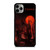 CASTLEVANIA MOVIE POSTER iPhone 11 Pro Max Case Cover