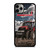 CASE IH INTERNATIONAL HARVESTER TRACTOR iPhone 11 Pro Max Case Cover