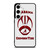 ALABAMA CRIMSON TIDE FOOTBALL ICON Samsung Galaxy S24 Case Cover