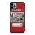 CASE IH FARM INTERNATIONAL HARVESTER EQUIPMENT iPhone 11 Pro Max Case Cover