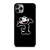 CARTOON FELIX THE CAT iPhone 11 Pro Max Case Cover