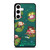 AMPHIBIA DISNEY MOVIES Samsung Galaxy S24 Case Cover