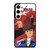 AMURO RAY GUNDAM MOBILE SUIT Samsung Galaxy S24 Case Cover