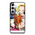 ANDROID 18 DRAGON BALL SUPER Samsung Galaxy S24 Case Cover