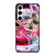 ANDROMEDA SUN SAINT SEIYA ANIME Samsung Galaxy S24 Case Cover