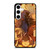 ANIME FAIRY TAIL CHARACTER Samsung Galaxy S24 Case Cover