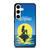 ARIEL THE LITTLE MERMAID CLASSIC CARTOON 1989 DISNEY Samsung Galaxy S24 Case Cover
