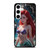 ARIEL THE LITTLE MERMAID CLASSIC DISNEY Samsung Galaxy S24 Case Cover