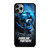 CAROLINA PANTHERS NFL iPhone 11 Pro Max Case Cover