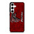ATLANTA FALCONS ICON Samsung Galaxy S24 Case Cover
