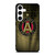 ATLANTA UNITED CITY FC Samsung Galaxy S24 Case Cover