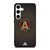 ATLANTA UNITED FC SOCCER MLS ADIDAS Samsung Galaxy S24 Case Cover