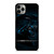 CAROLINA PANTHERS FOOTBALL LOGO iPhone 11 Pro Max Case Cover