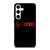 AUDI HEART BEATING Samsung Galaxy S24 Case Cover