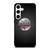 AUDI METAL LOGO Samsung Galaxy S24 Case Cover
