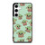 BABY YODA STAR WARS CARTOON Samsung Galaxy S24 Case Cover
