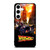 BACK TO THE FUTURE ART Samsung Galaxy S24 Case Cover