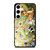 BAMBI DISNEY CARTOON Samsung Galaxy S24 Case Cover