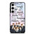 BANGTAN BOYS BTS SIGNATURE Samsung Galaxy S24 Case Cover