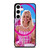 BARBIE MOVIE MARGOT ROBBIE Samsung Galaxy S24 Case Cover