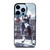 CHICAGO BEARS WALTER PAYTON NFL FOOTBALL iPhone 13 Pro Max Case Cover