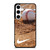 BASEBALL FIELD NIKE Samsung Galaxy S24 Case Cover
