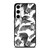 BAT HAND DRAWING PATTERN Samsung Galaxy S24 Case Cover