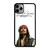 CAPTAIN JACK SPARROW PIRATES OF THE CARIBBEAN iPhone 11 Pro Max Case Cover