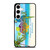 BEACH JIMMY BUFFETS MARGARITAVILLE LOGO Samsung Galaxy S24 Case Cover