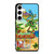 BEACH JIMMY BUFFETS MARGARITAVILLE Samsung Galaxy S24 Case Cover